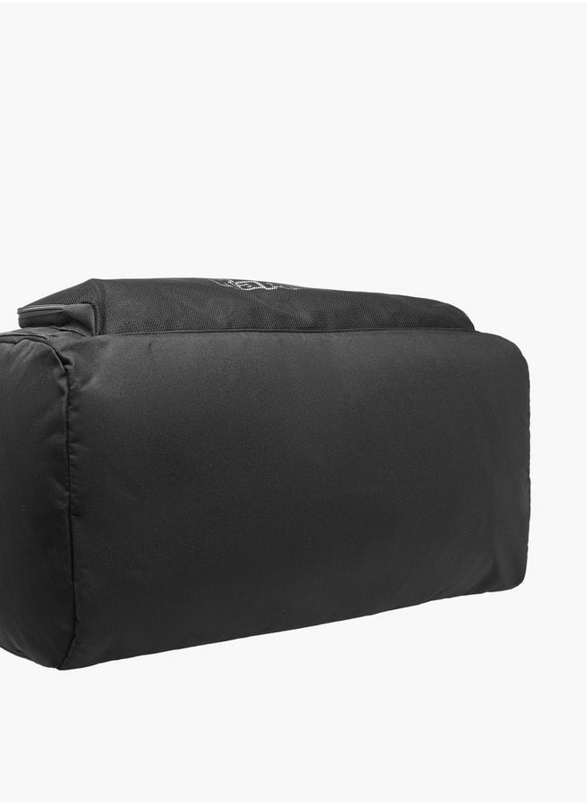 buy-kappa-logo-print-duffle-bag-with-detachable-strap-and-zip-closure_vns