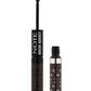 Note Brow Addict Tint & Shaping Gel 04 - Grey Brown