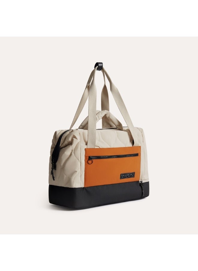 buy-bagsmart-bagsmart-tangerine-walker-34l-laptop-duffle-with-shoe-compartment_0ha