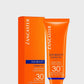Lancaster Sun Beauty Velvet SPF30 Tan Enhancing Face Cream