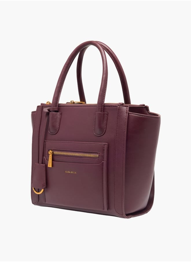 buy-flora-bella-by-shoexpress-women-solid-tote-bag-with-double-handle_348