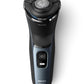 Philips Shaver 3000 Series S3144/00 - Ultimate Wet & Dry Shaving