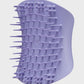 Lilac Scalp Exfoliator & Massager Brush