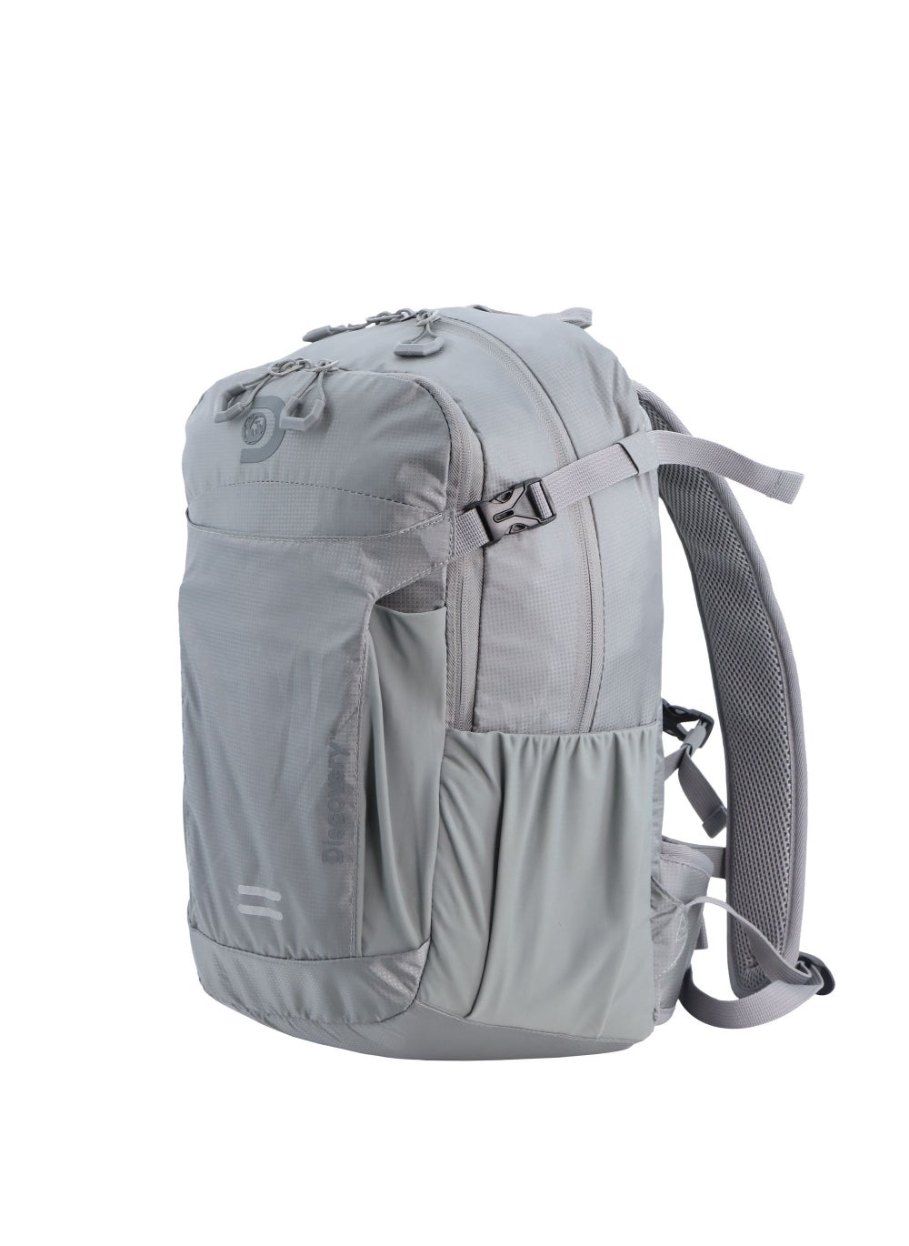 buy-discovery-discovery-body-spirit-nylon-ripstop-10l-outdoor-backpack-grey-for-men-and-women-durable-lightweight-water-resistant-casual-daypack-bag-for-school-college-university-office-travel-hiking-adventure_3lq