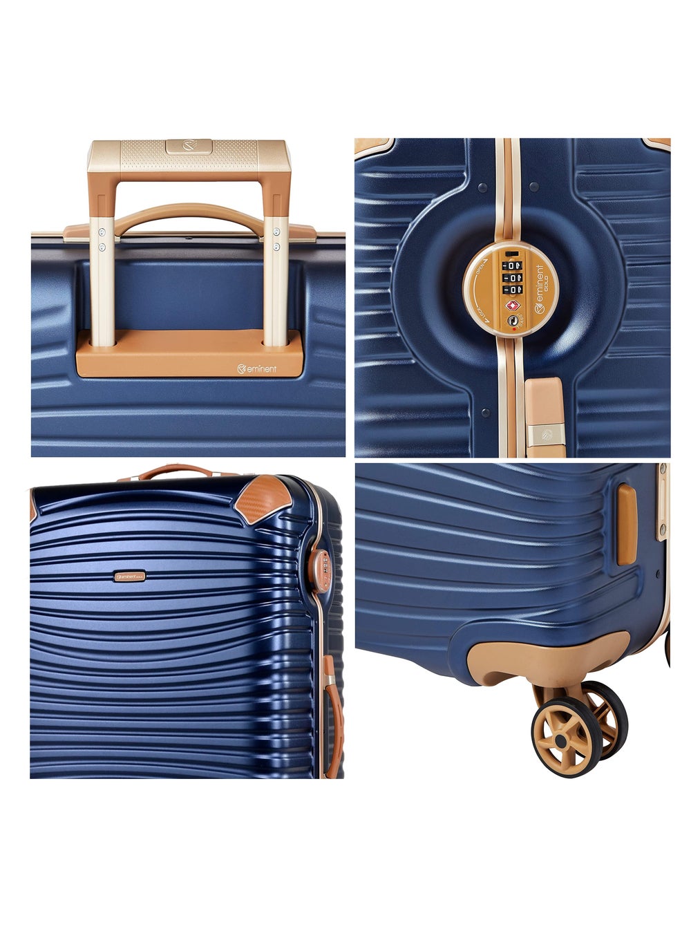 buy-eminent-hard-case-travel-bags-makrolon-polycarbonate-gold-jetstream-aluminum-frame-luggage-suitcase-extra-corner-protection-double-tsa-lock-e9r1-large-checked-luggage-blue-moon_h2c