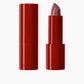 Velvet Kiss Satin Lipstick - Hydrating & Vegan