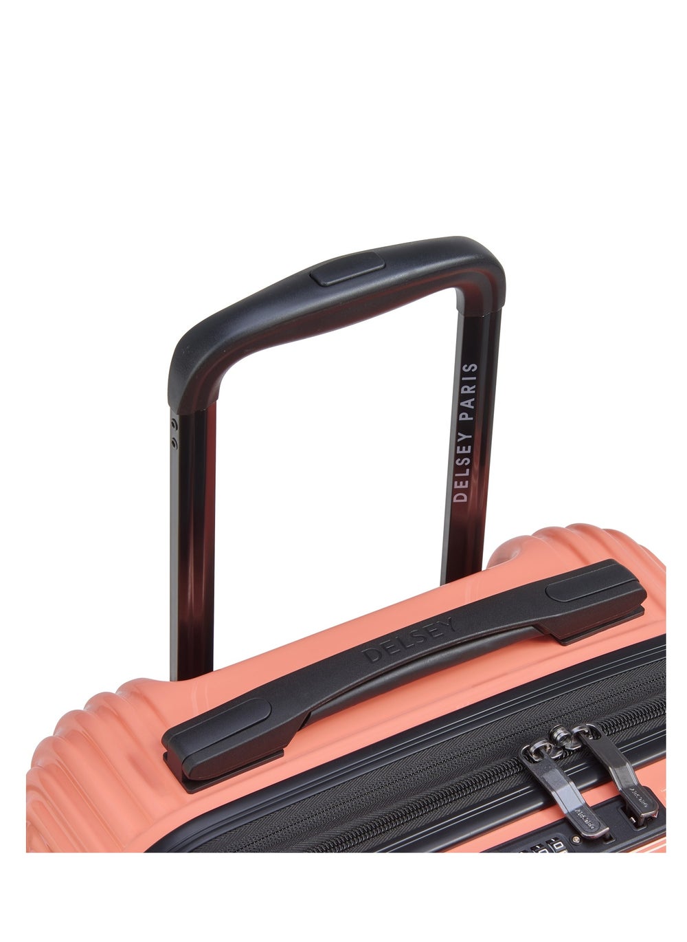 buy-delsey-paris-ophelie-55cm-hardcase-4-double-wheel-expandable-cabin-luggage-trolley-glossy-pink-00389380119me_i32