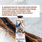 Coconut Bliss Hand Cream | Hydration in 30ML Tube