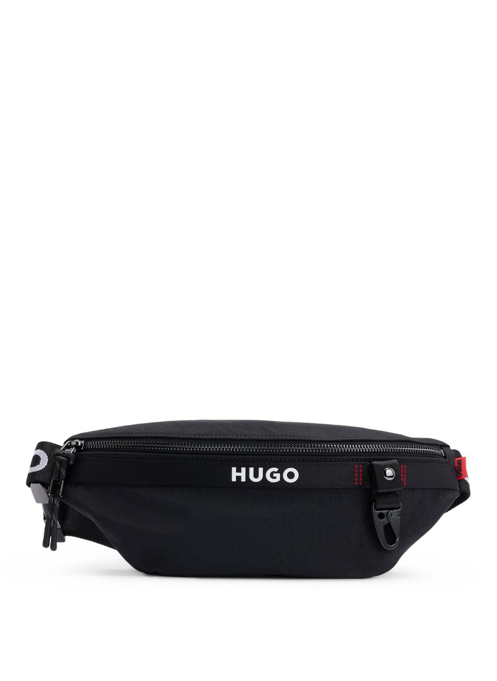 buy-hugo-belt-bag-with-contrast-logo-and-adjustable-strap_3cd