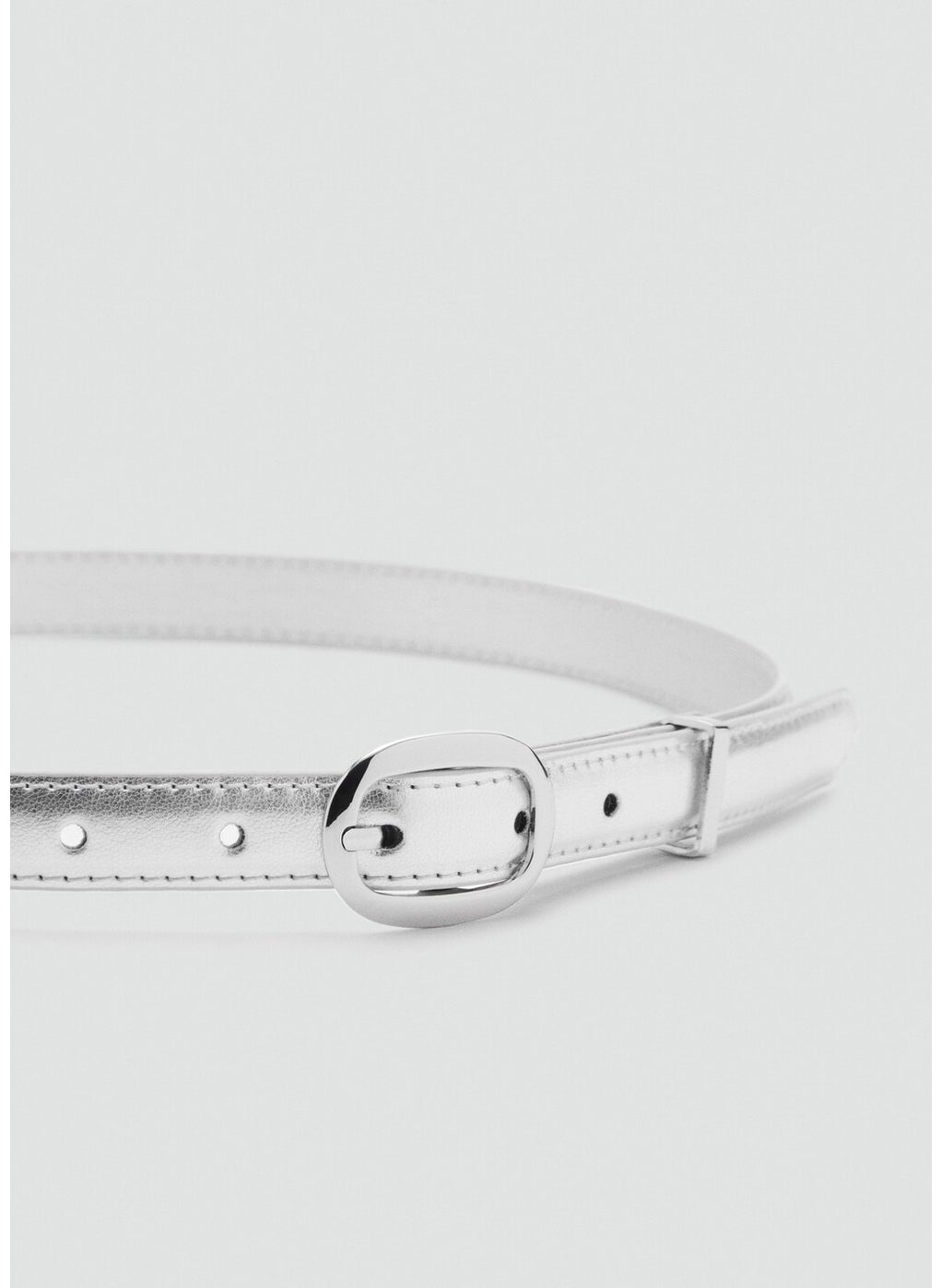 buy-mango-metallic-belt-with-oval-buckle_mc0