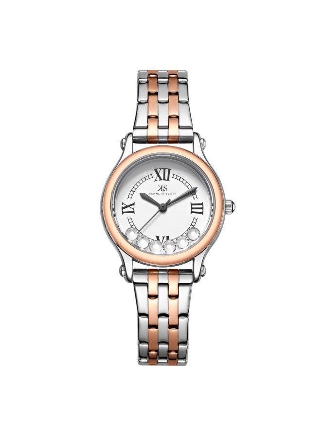 buy-kenneth-scott-women-s-stainless-steel-analog-watch-k25510-kbkw-30-mm_cnq