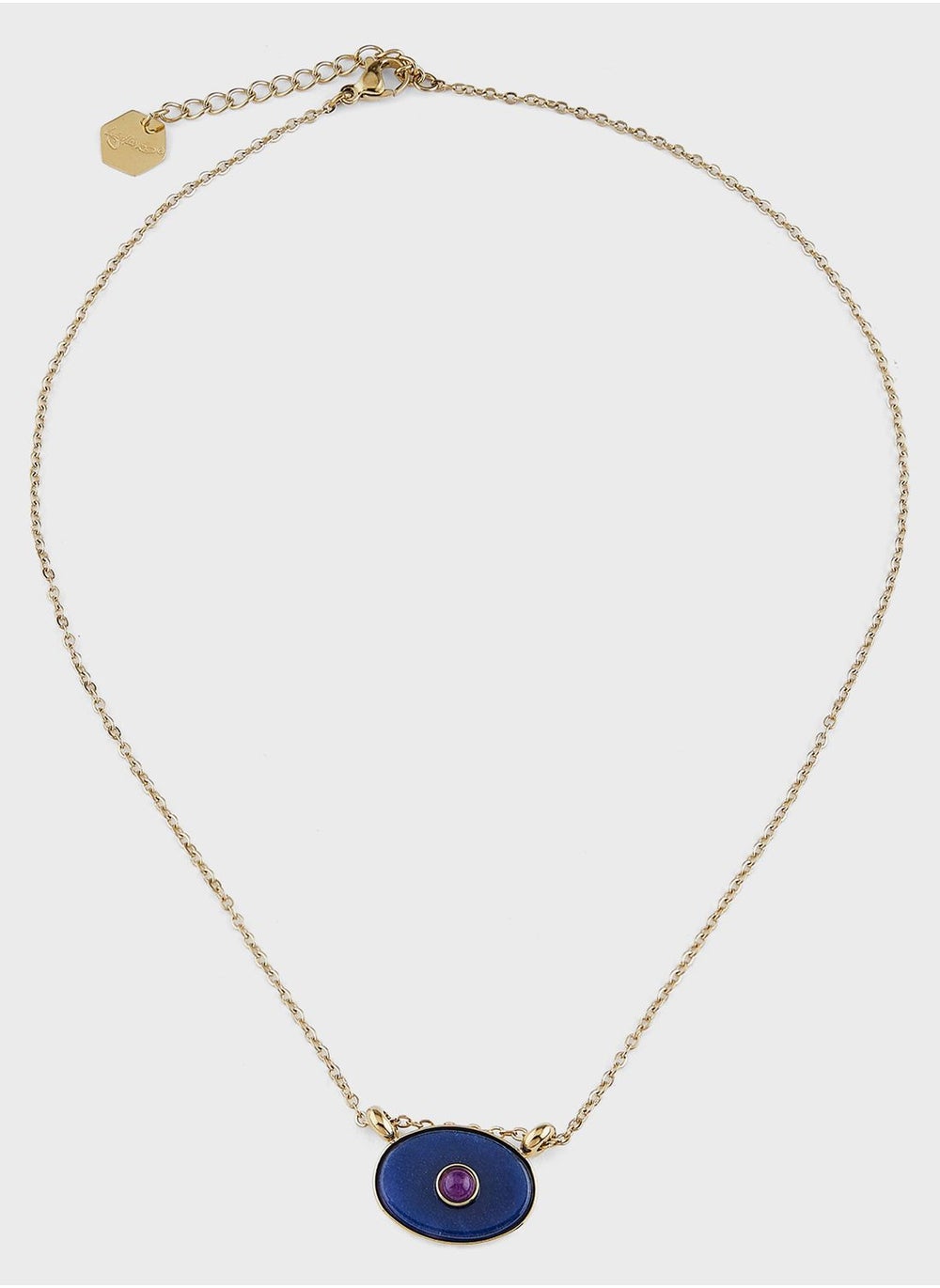 buy-lady-mauve-anya-natural-stone-oval-eye-pedant-necklace_t2y