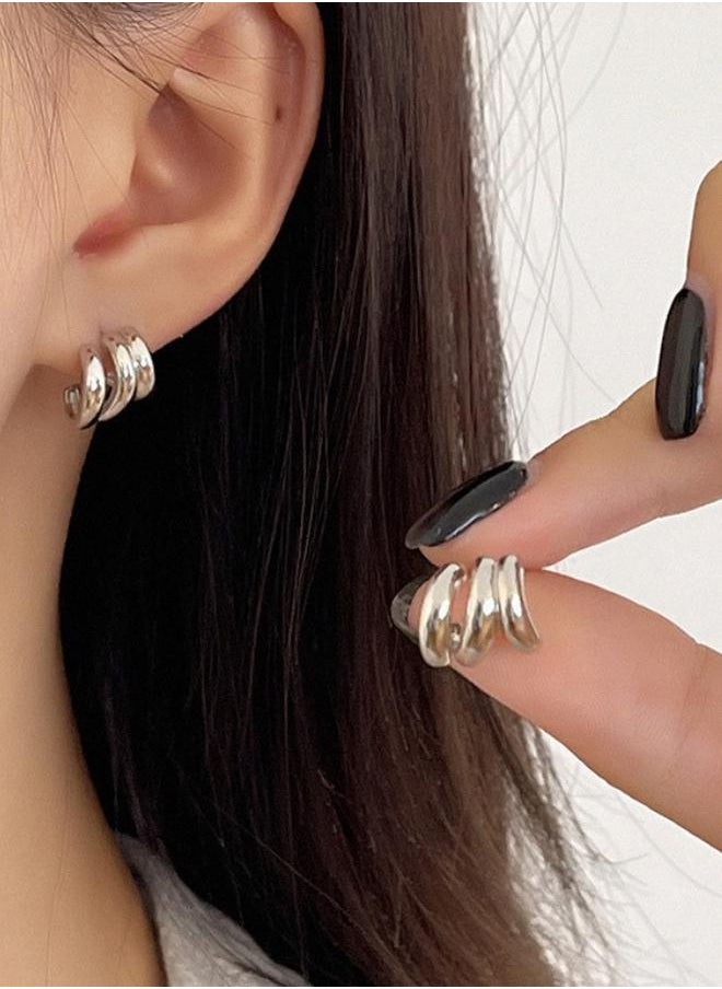 buy-styli-textured-ribbon-earrings_a1q