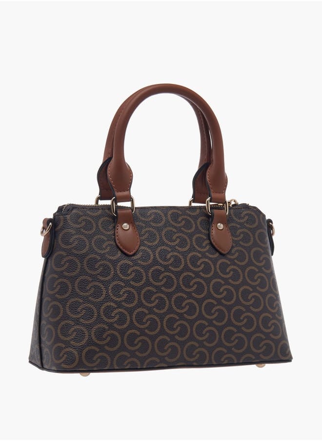 buy-celeste-women-monogram-print-tote-bag-with-zip-closure-and-double-handle_o3l