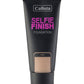 Selfie Finish Foundation 110 Sandstone: النضارة والحماية