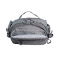 buy-discovery-discovery-body-spirit-nylon-ripstop-waist-bag-grey-for-men-and-women-durable-lightweight-waterproof-hip-pack-bag-crossbody-sling-belt-bag-outdoor-hiking-trekking-running-camping_ett