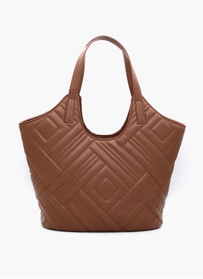 buy-v-italia-quilted-tote-bag-with-double-handle-and-button-closure_550