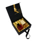 طقم الهدايا العطري Dazzling Oud: سحر الأخشاب والعنبر