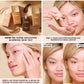 Warm Tan Blurring Skin Tint for Flawless Radiance
