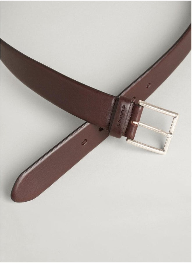 buy-gant-gant-classic-leather-belt_49a