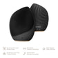 5-in-1 Sonic Facial Brush | Vibrant Grey | Skin Exfoliation & Massage