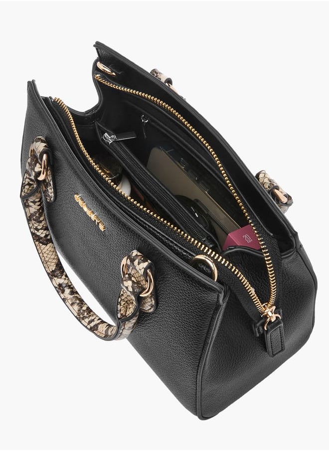 buy-celeste-women-s-animal-print-tote-bag-with-adjustable-strap-and-handles_0ow