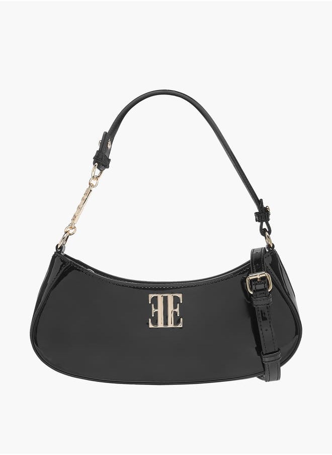 buy-elle-womens-solid-shoulder-bag-with-zip-closure-and-adjustable-strap_nmi