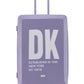 buy-dkny-mirrored-hardside-luggage-on-wheels-for-unisex-ultra-lightweight-abs-on-with-spinner-wheels-4-color-lavender-blue_wax