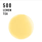 Miracle Pure Lemon Tea Nail Polish - 12ml