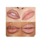 Diva Gloss & Liner Duo Set - Dazzle Your Lips