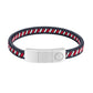 buy-police-twist-navy-and-red-woven-leather-with-stainless-steel-motif-gents-braceletpeagb0034003_1i9