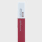 Datis Superstay Matte Lipstick - Blossom