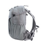 buy-discovery-discovery-body-spirit-nylon-ripstop-10l-outdoor-backpack-grey-for-men-and-women-durable-lightweight-water-resistant-casual-daypack-bag-for-school-college-university-office-travel-hiking-adventure_bpl