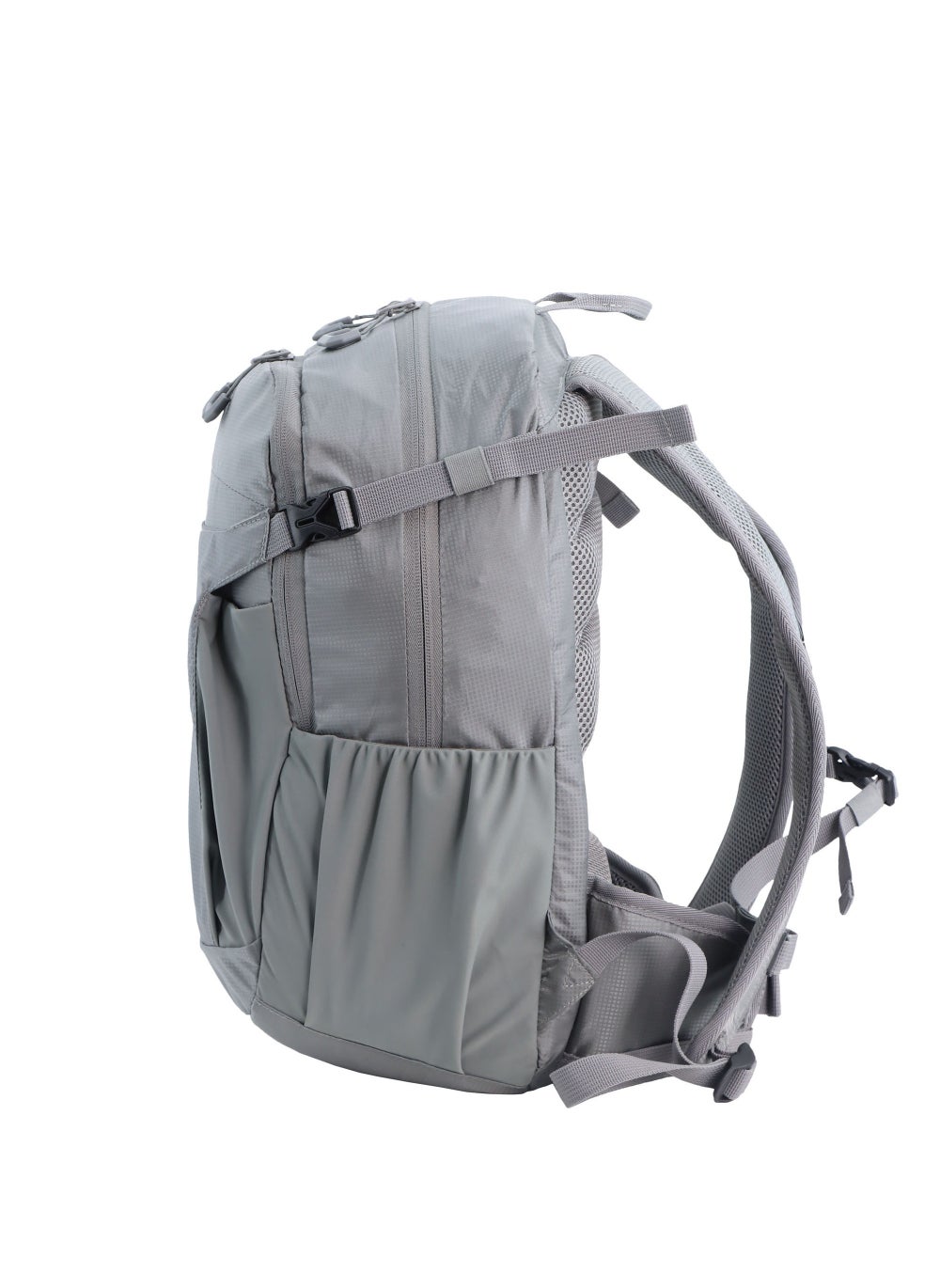 buy-discovery-discovery-body-spirit-nylon-ripstop-10l-outdoor-backpack-grey-for-men-and-women-durable-lightweight-water-resistant-casual-daypack-bag-for-school-college-university-office-travel-hiking-adventure_bpl