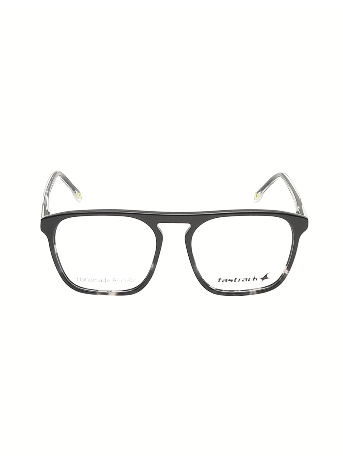 buy-fastrack-clear-and-black-navigator-rimmed-eyeglasses_79k