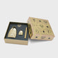 طقم MCM Ultra Gs Hol. - عطر الجيل الجديد (75مل+10مل+7مل)