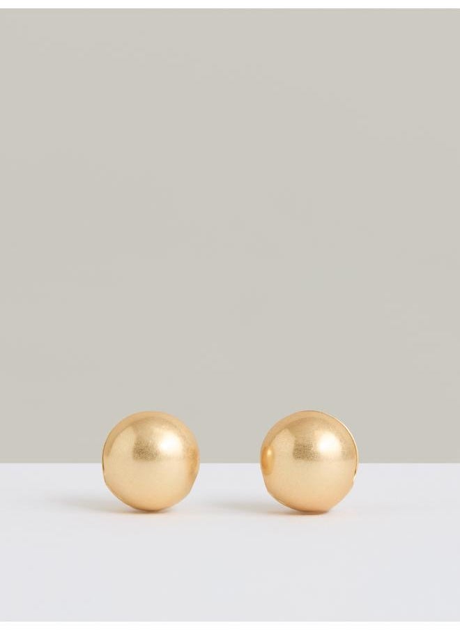 buy-reiss-pollie-polished-ball-huggie-earrings_h7h