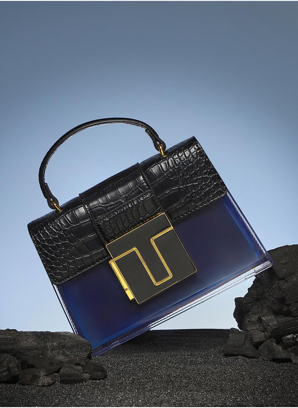 buy-haute-sauce-frosted-block-hand-bag_k5b