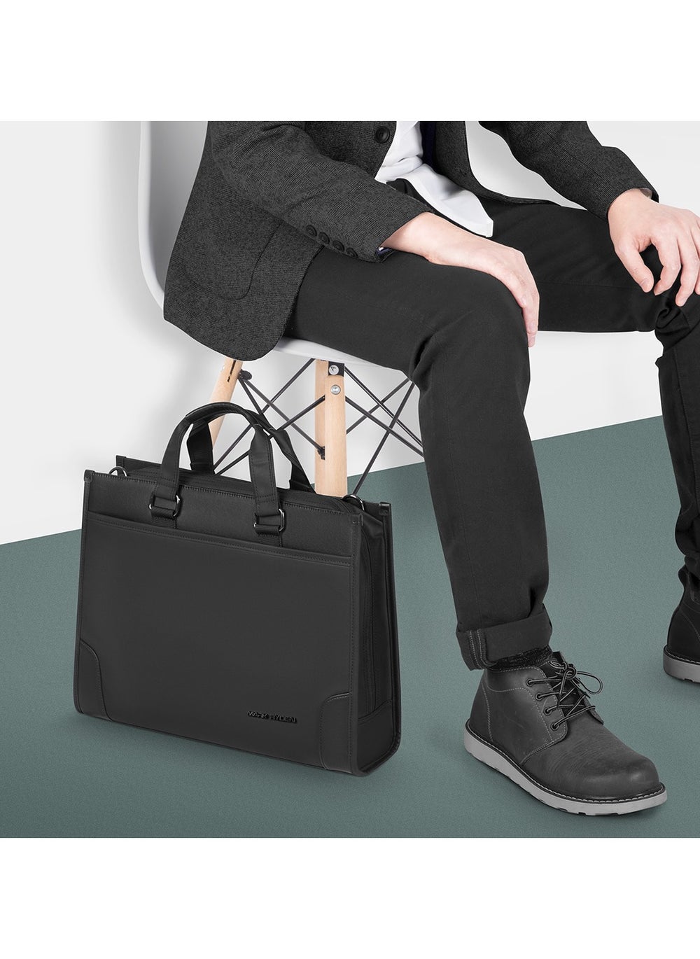 buy-mark-ryden-mark-ryden-8003-yyk-zipped-briefcase-space-for-15-6-laptop-with-adjustable-shoulder-strap-waterproof_91b