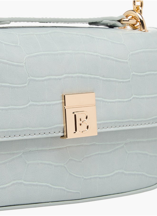 buy-flora-bella-by-shoexpress-textured-crossbody-bag-with-magnetic-flap-closure-and-chain-strap_b2d