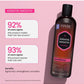 HASK Keratin Nourishment Duo - Shampoo & Conditioner Value Pack