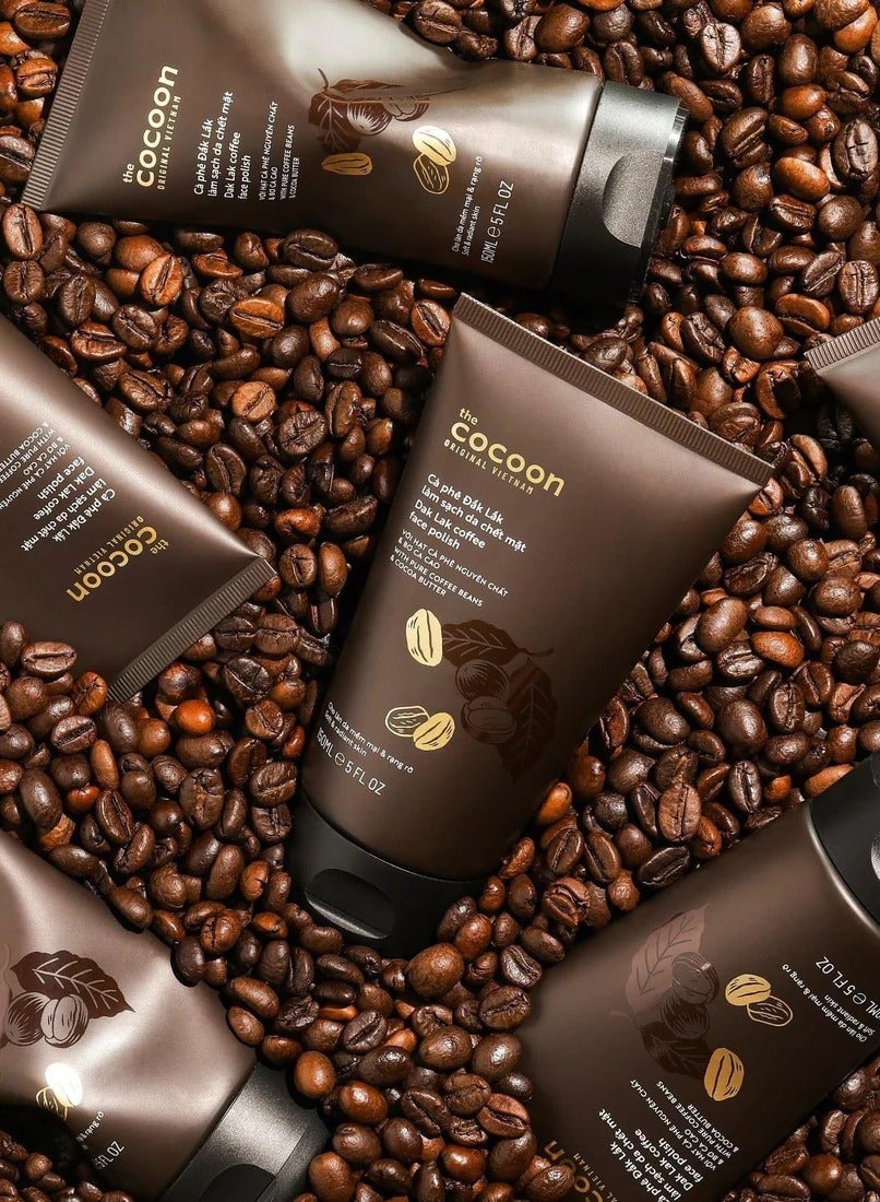 buy-the-cocoon-original-vietnam-dak-lak-coffee-face-polish-150ml_dqg