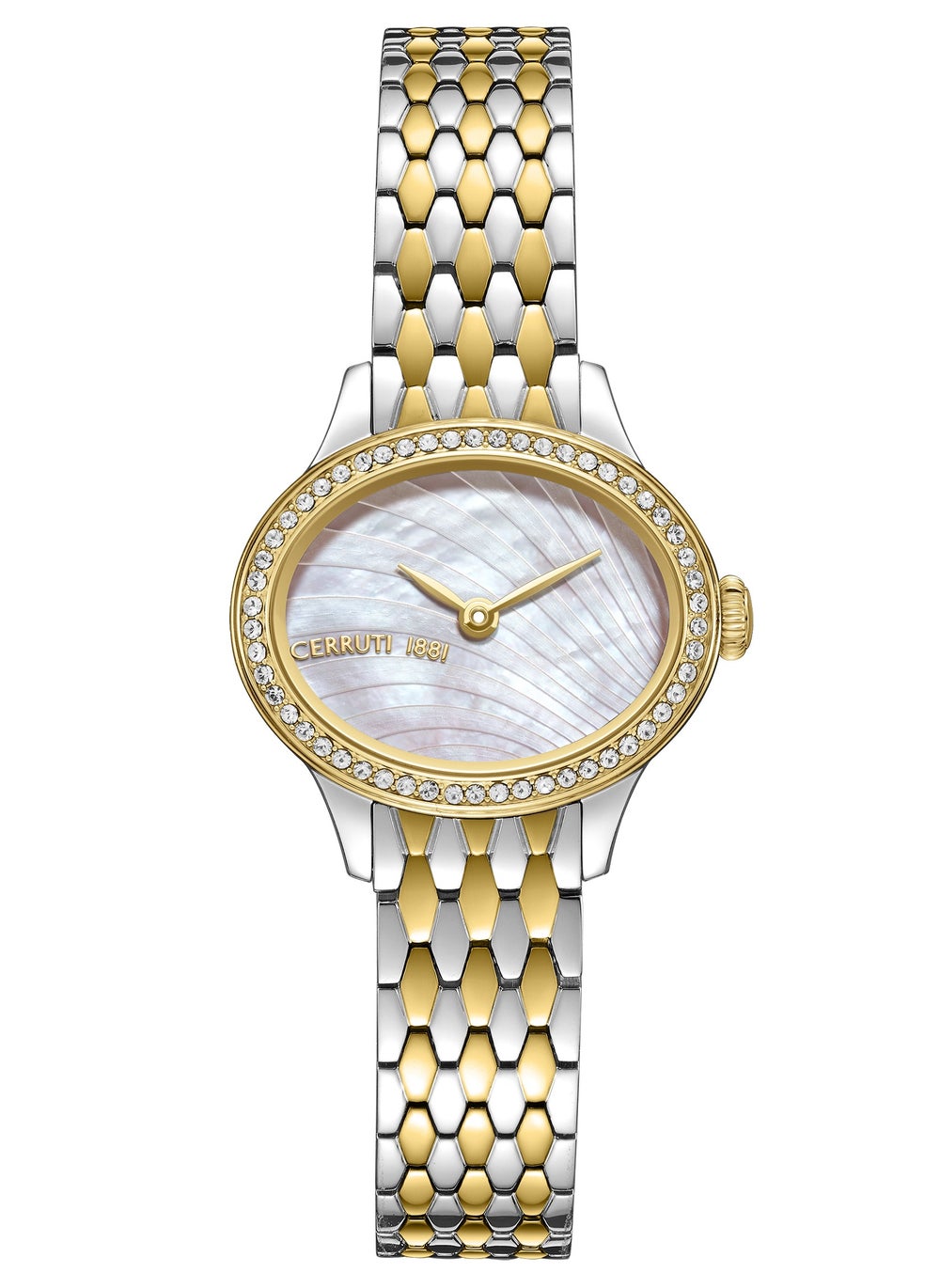 buy-cerruti-1881-nemi-analog-women-s-watch-engraved-bezel-crystals-beige-mother-of-pearl-dial_eo1