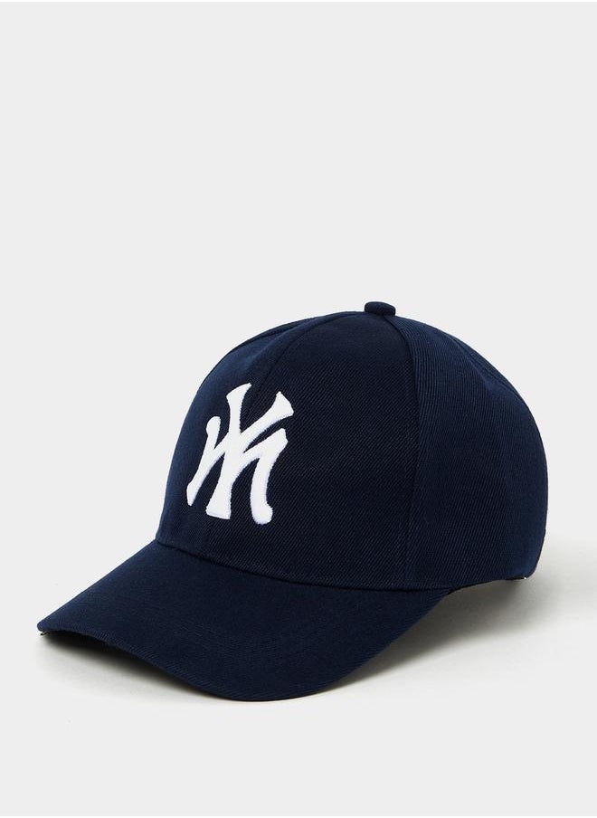 buy-styli-embroidered-detail-baseball-cap_s0q