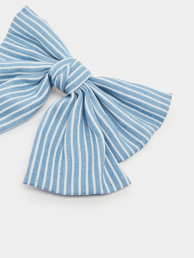 buy-styli-styli-stripe-ribbon-hair-clip_4tf