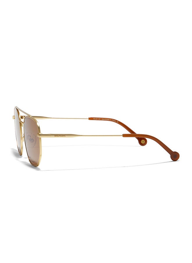 buy-30sundays-30sundays-verbier-men-sunglasses-aviator-sunglasses-uv-protection-uv400-gold-brown_2nb