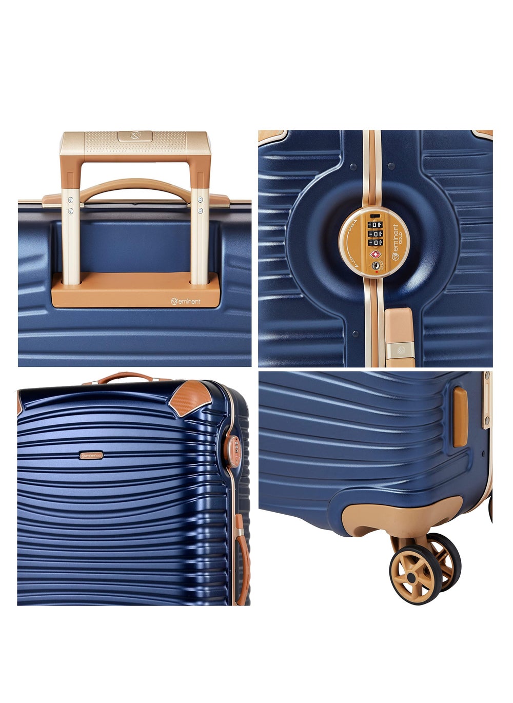 buy-eminent-hard-case-travel-bags-makrolon-polycarbonate-gold-jetstream-aluminum-frame-luggage-zipper-less-suitcase-extra-corner-protection-double-tsa-lock-e9r1-carry-on-20-inch-blue-moon_kki