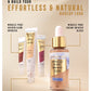 Soft Peach Miracle Pure Cream Blush - 15ml