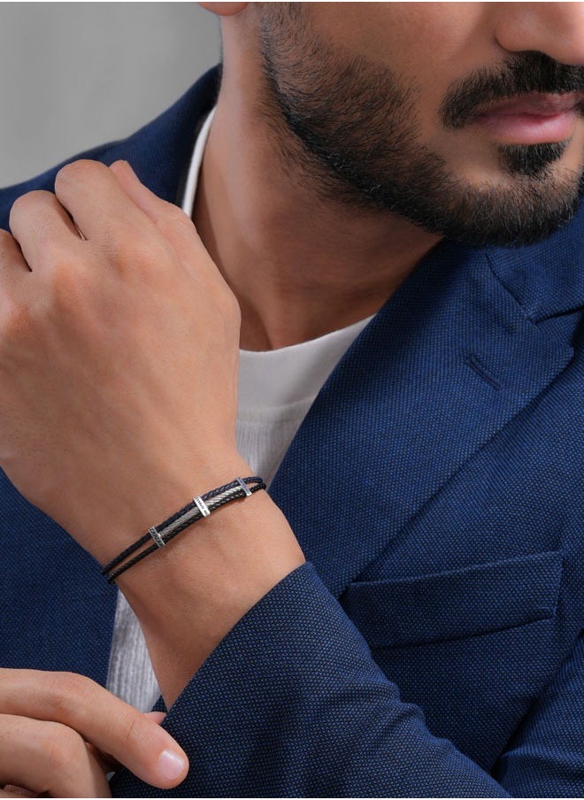 buy-cerruti-1881-vittorio-silverand-navy-blue-leather-bracelet_2v9
