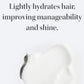 Pure Balance Shampoo 350ML - Refreshing Root and Scalp Cleanse